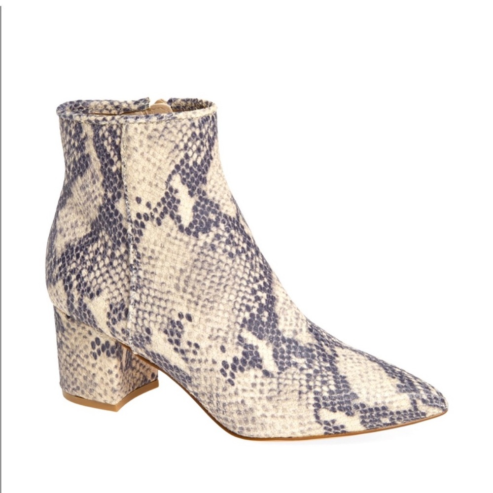 Steve Madden Brave Boot